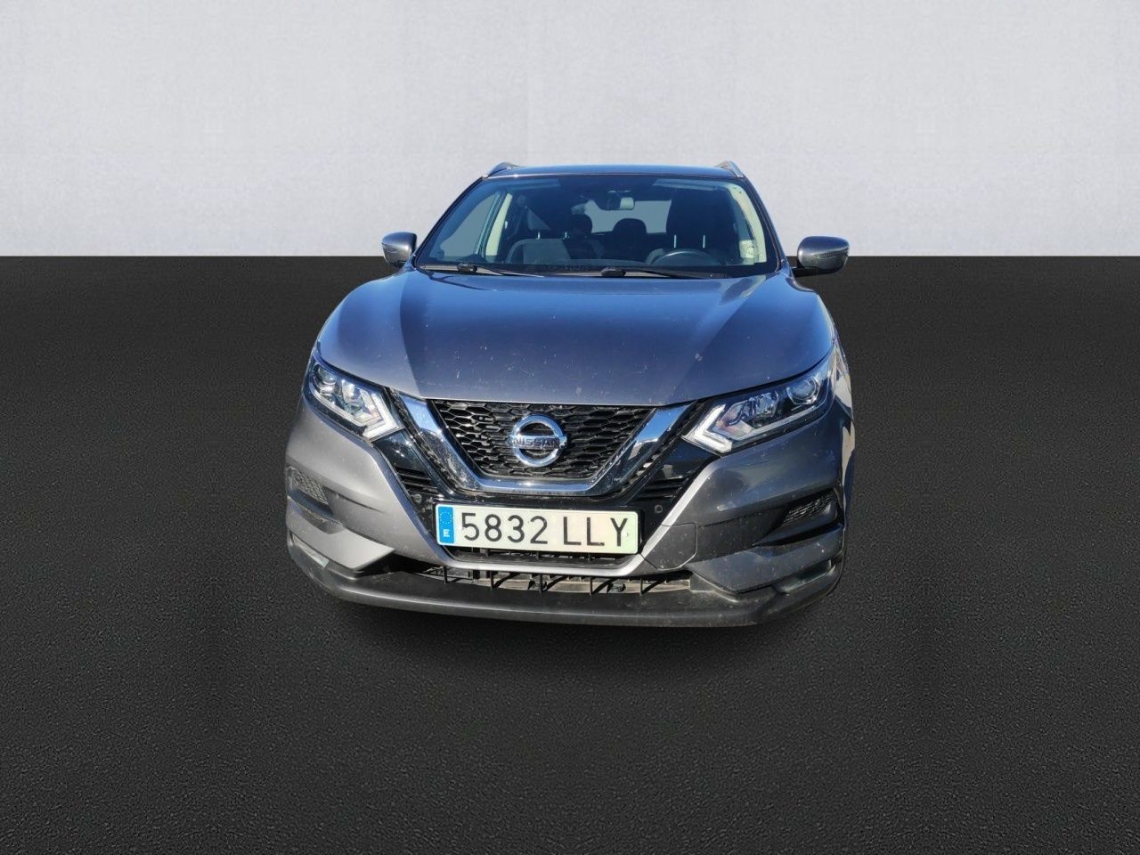 nissan qashqai 2020 / foto grande (2)