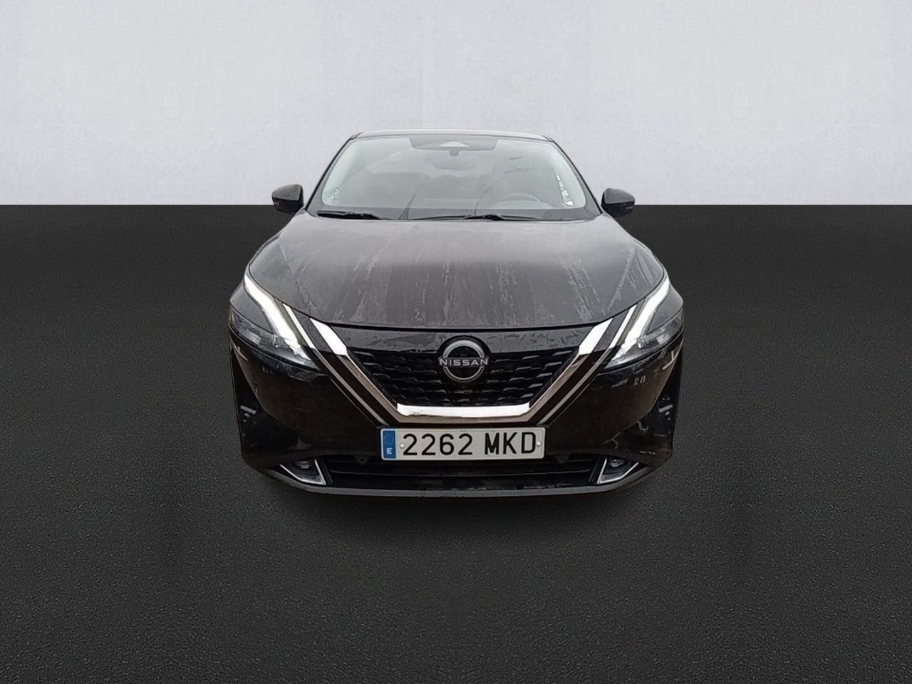 nissan qashqai 2023 / foto grande (2)