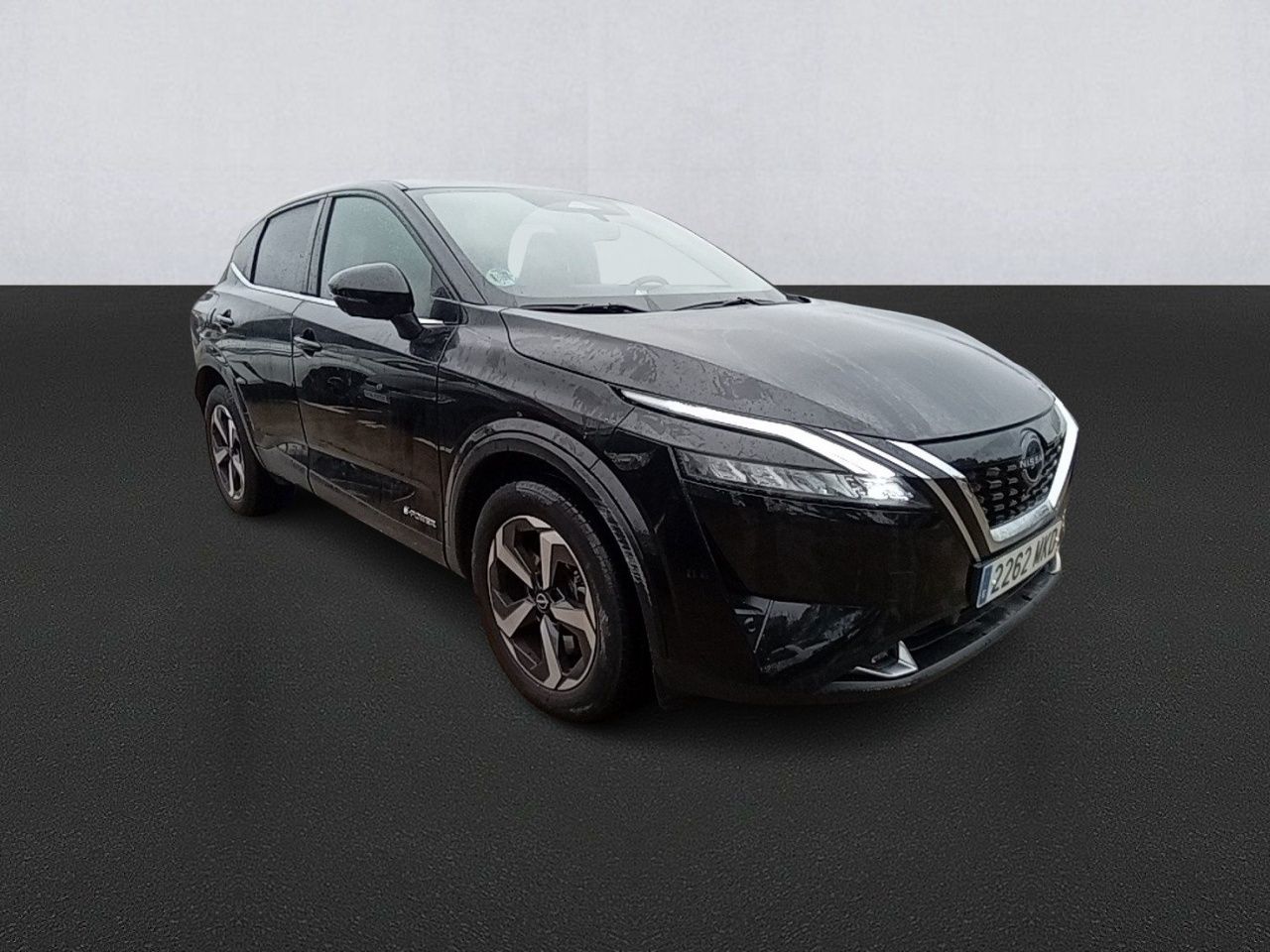 nissan qashqai 2023 / foto grande (3)