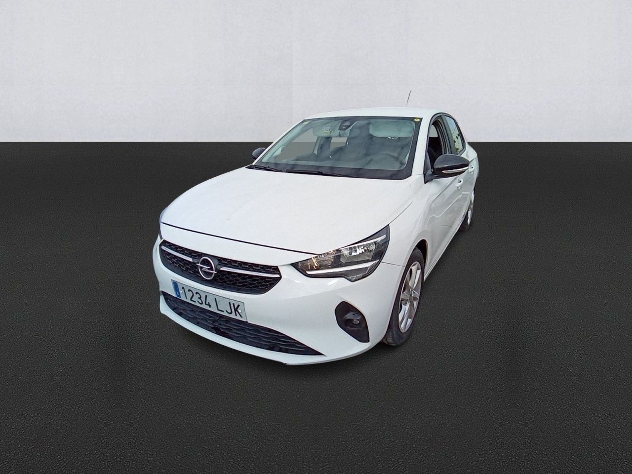Foto opel corsa 2020 /