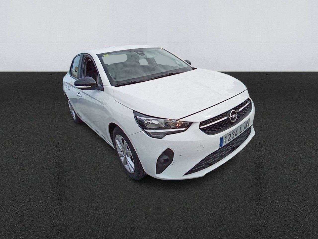 opel corsa 2020 / foto grande (3)