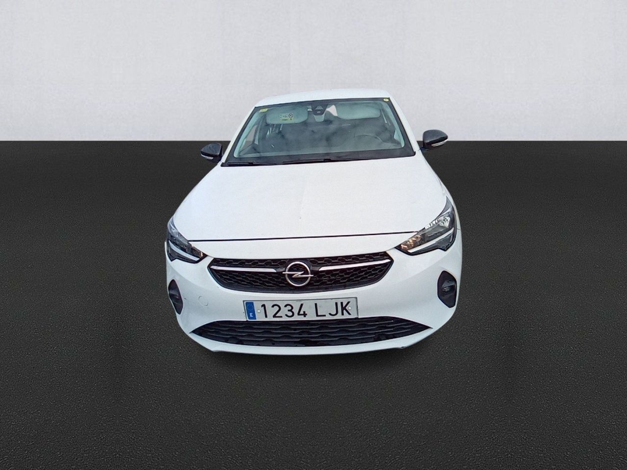 opel corsa 2020 / foto grande (2)