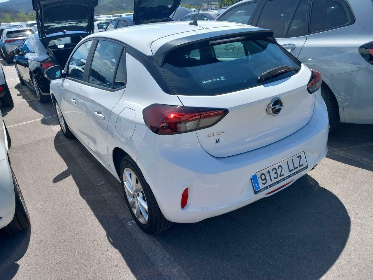 opel corsa 2020 / foto grande (2)
