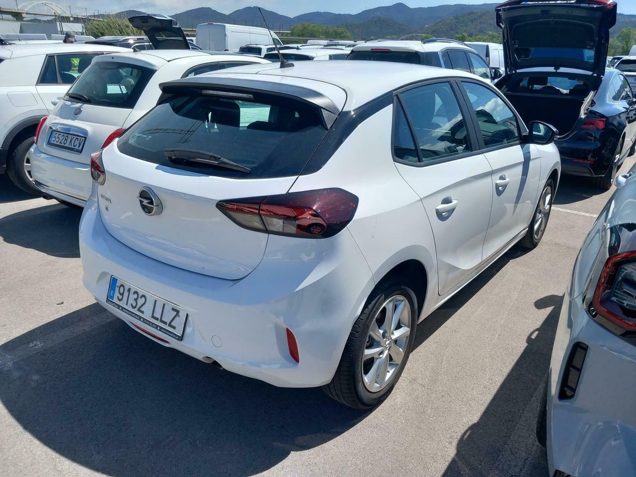 opel corsa 2020 / foto grande (3)