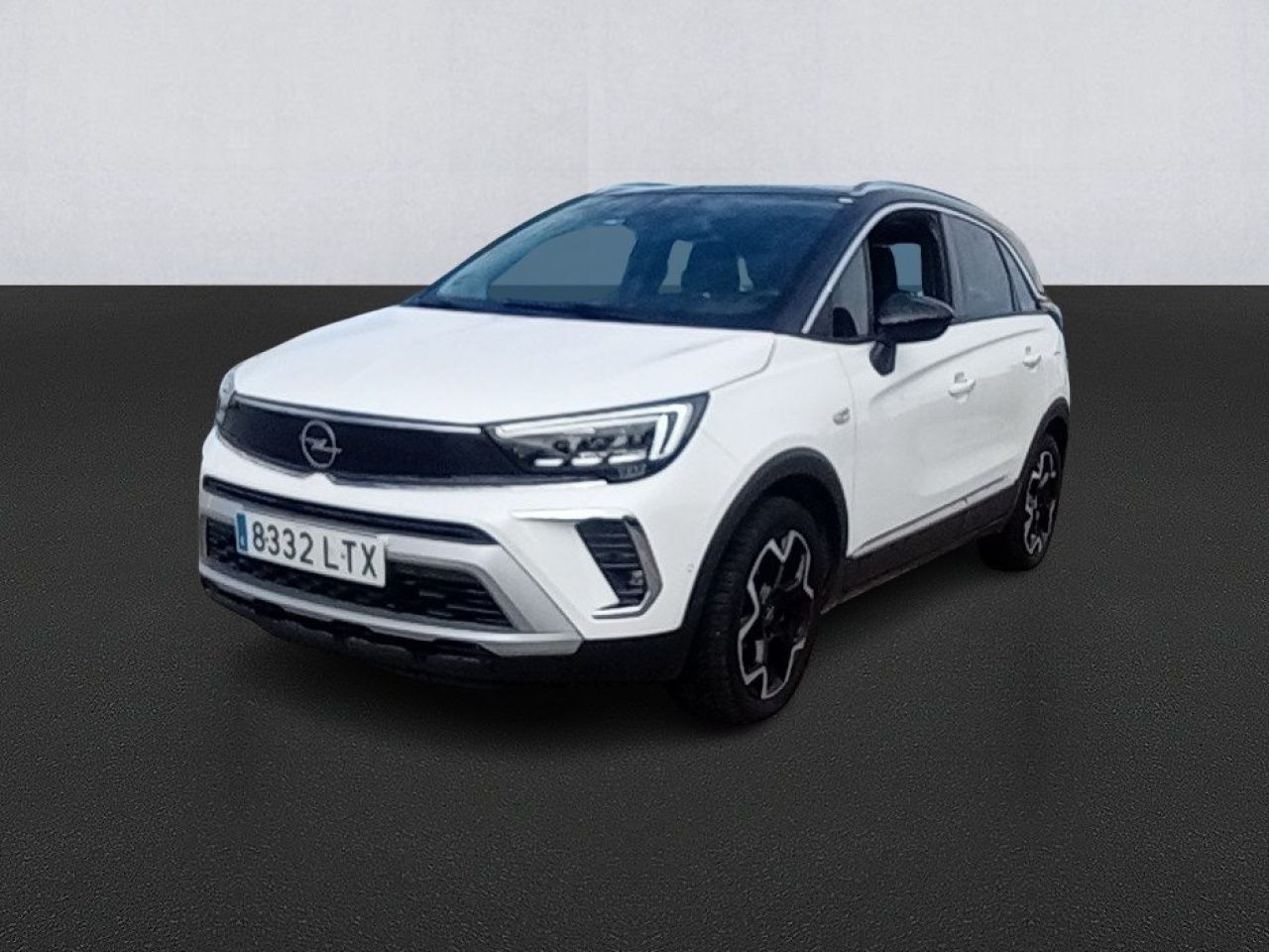 Foto opel crossland 2021 /