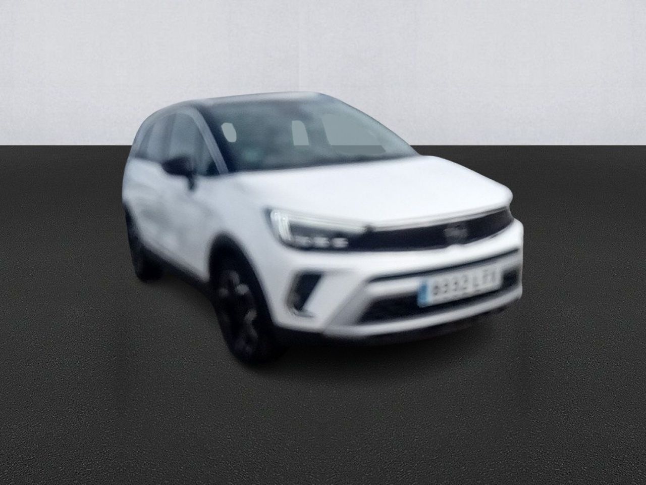 opel crossland 2021 / foto grande (3)
