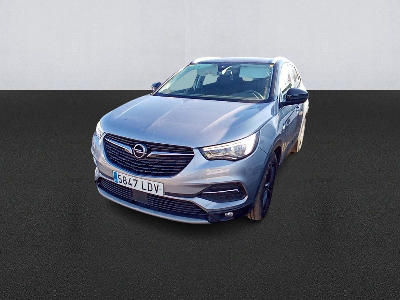 Foto opel grandland x 2020 /