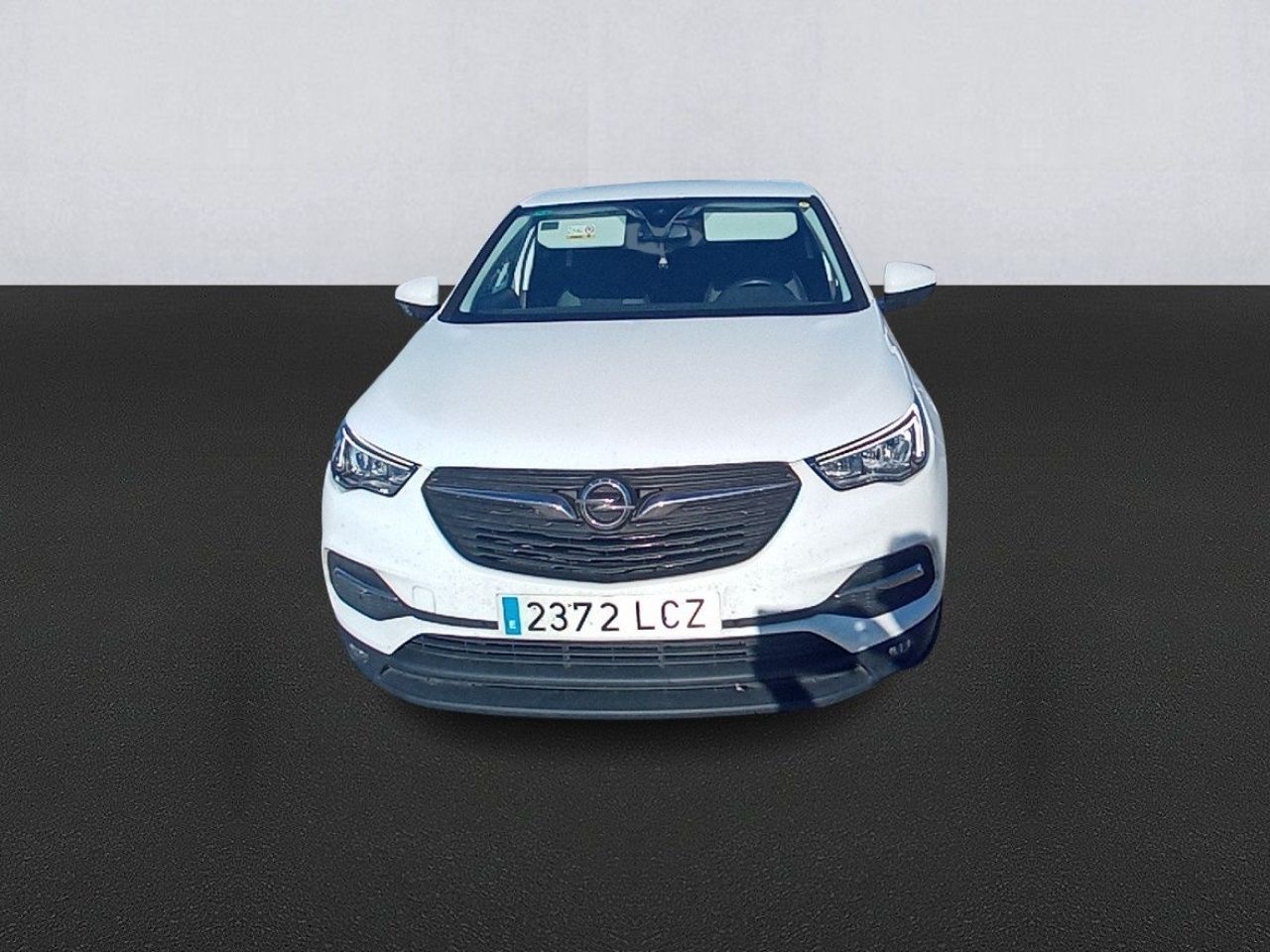 opel grandland x 2019 / foto grande (2)