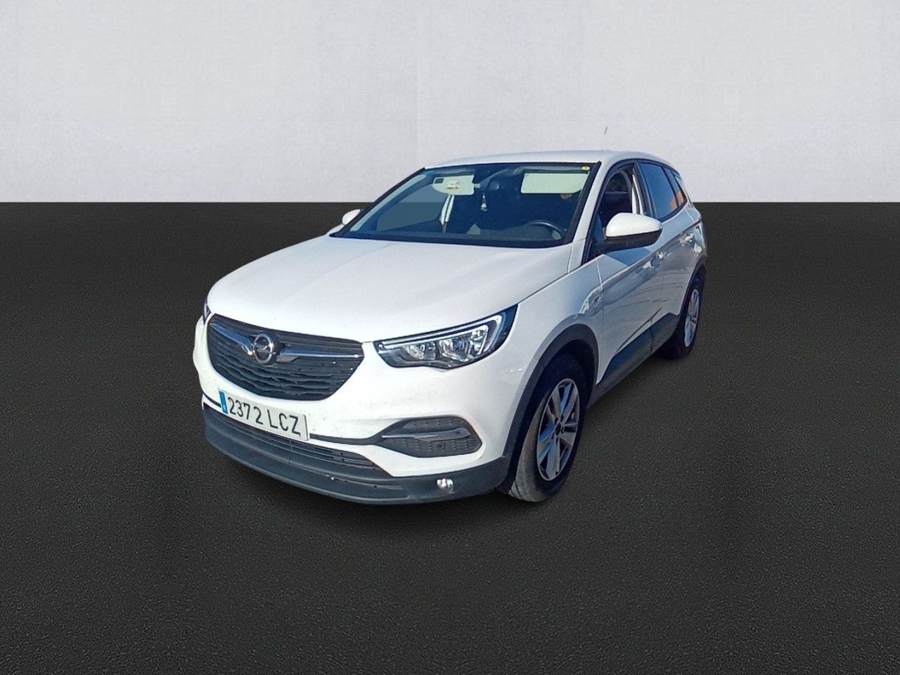 Foto opel grandland x 2019 /