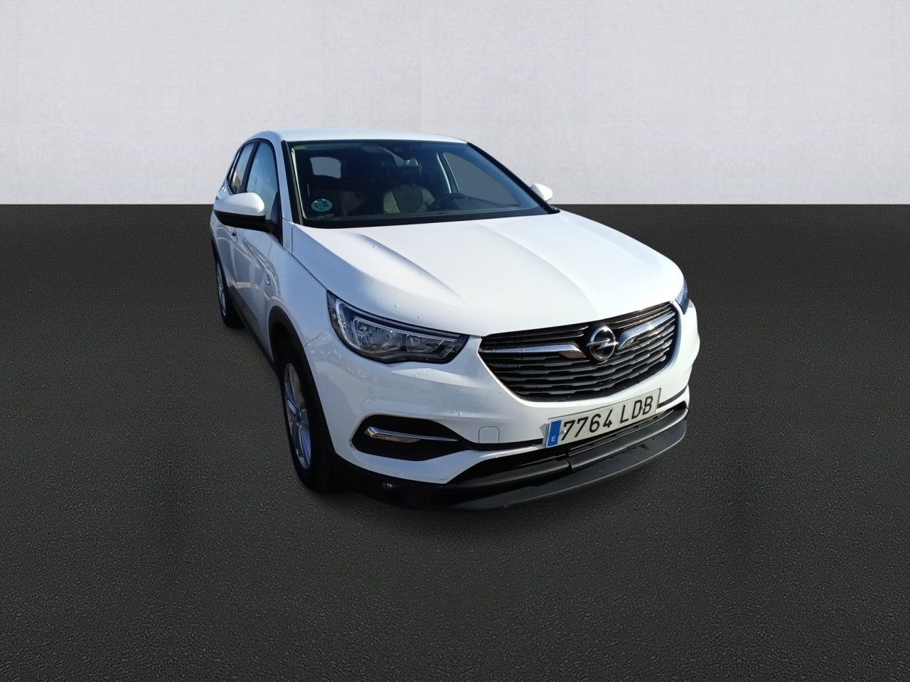opel grandland x 2019 / foto grande (3)