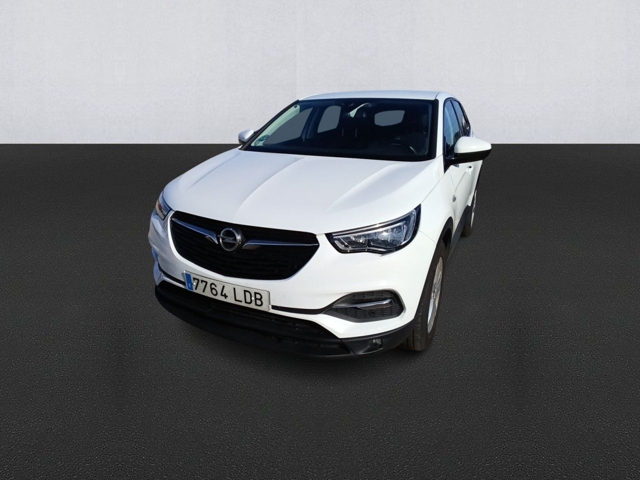 Foto opel grandland x 2019 /