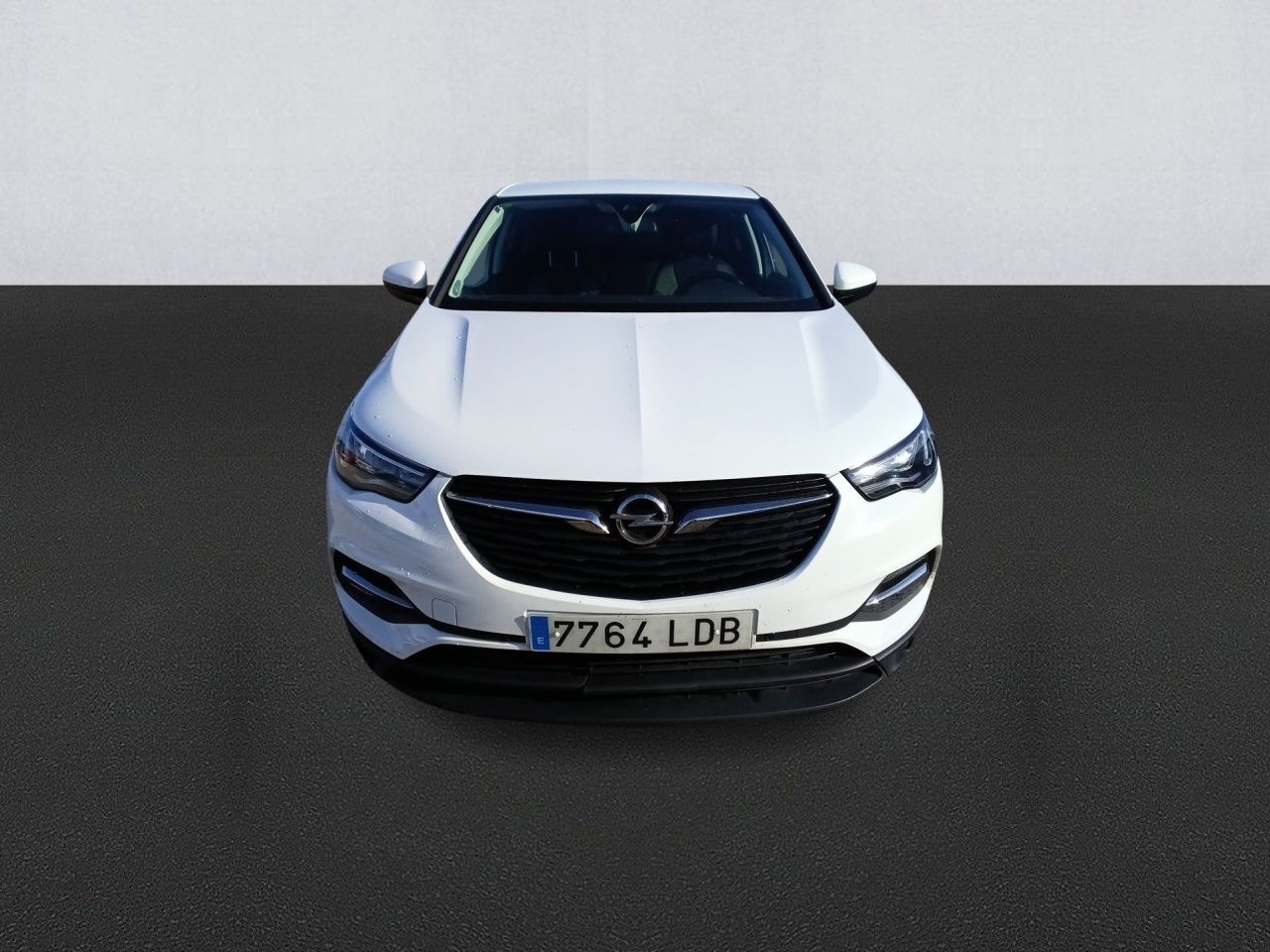 opel grandland x 2019 / foto grande (2)