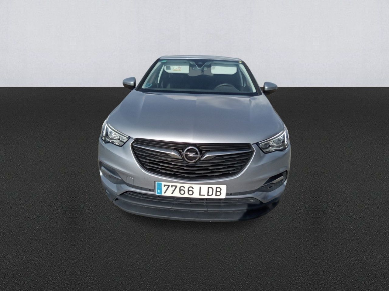 opel grandland x 2019 / foto grande (2)