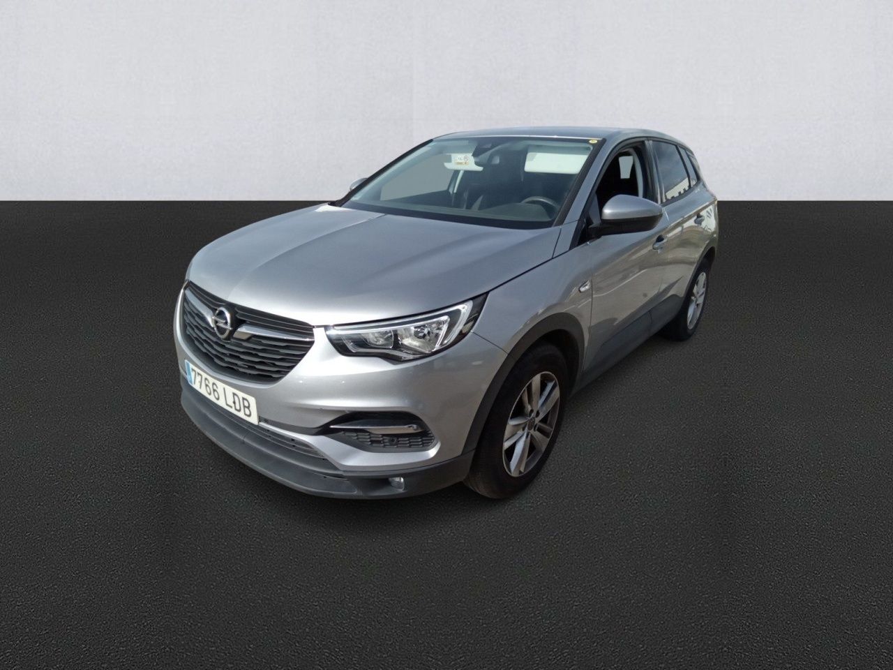 Foto opel grandland x 2019 /