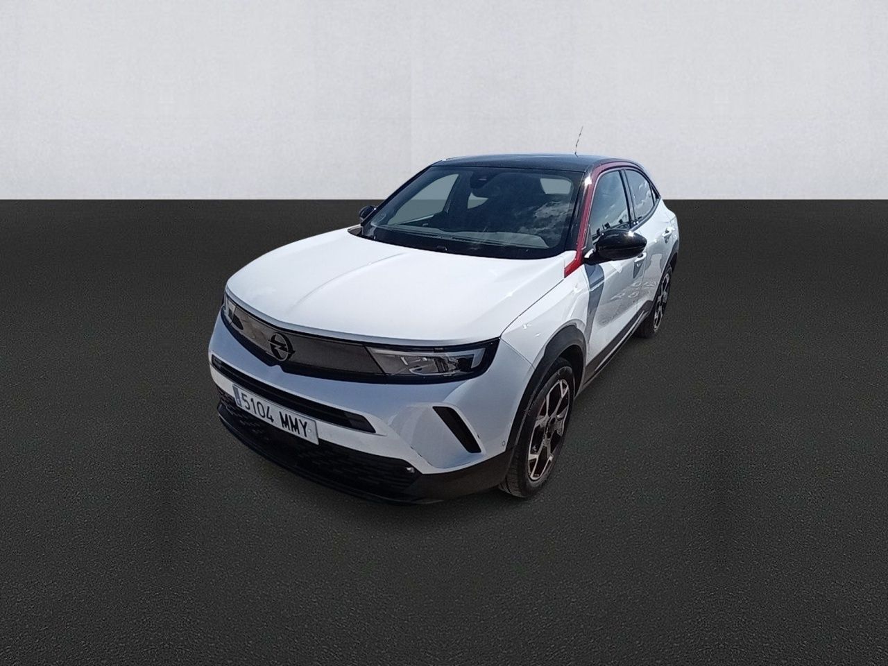Foto opel mokka 2024 /