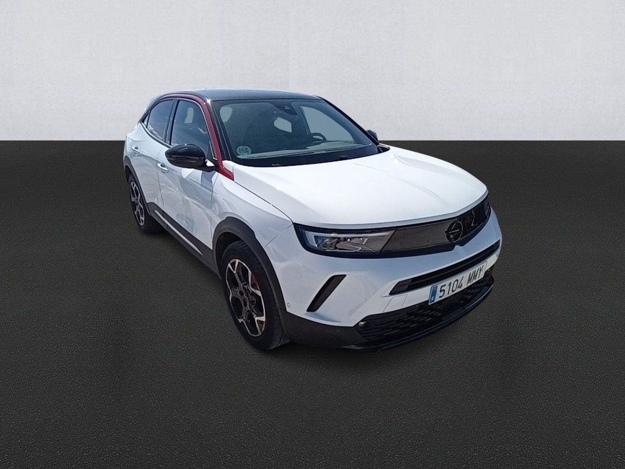 opel mokka 2024 / foto grande (3)