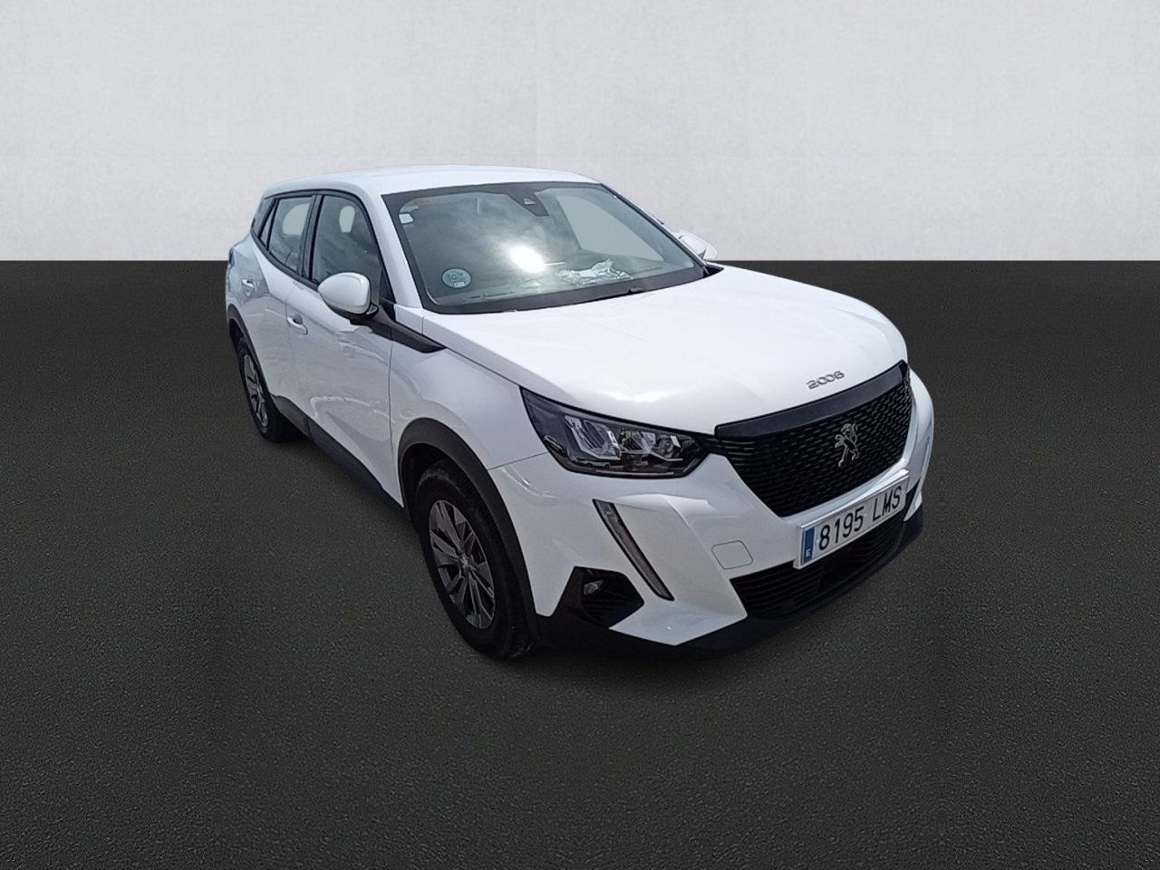 peugeot 2008 2021 / foto grande (3)