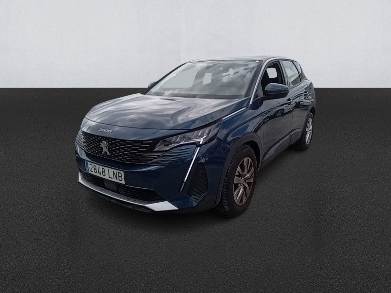 Foto peugeot 3008 2021 /