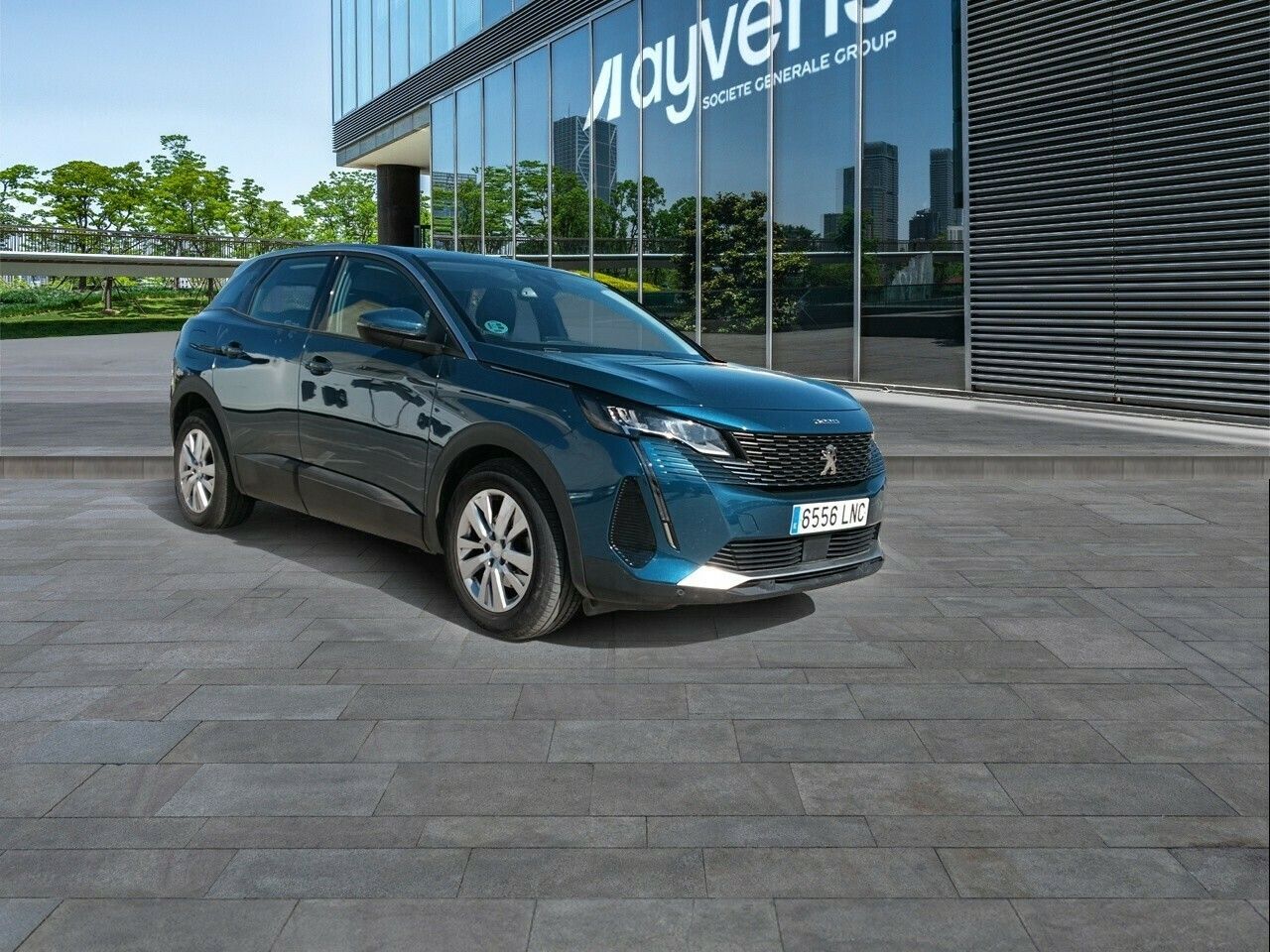 peugeot 3008 2021 / foto grande (3)