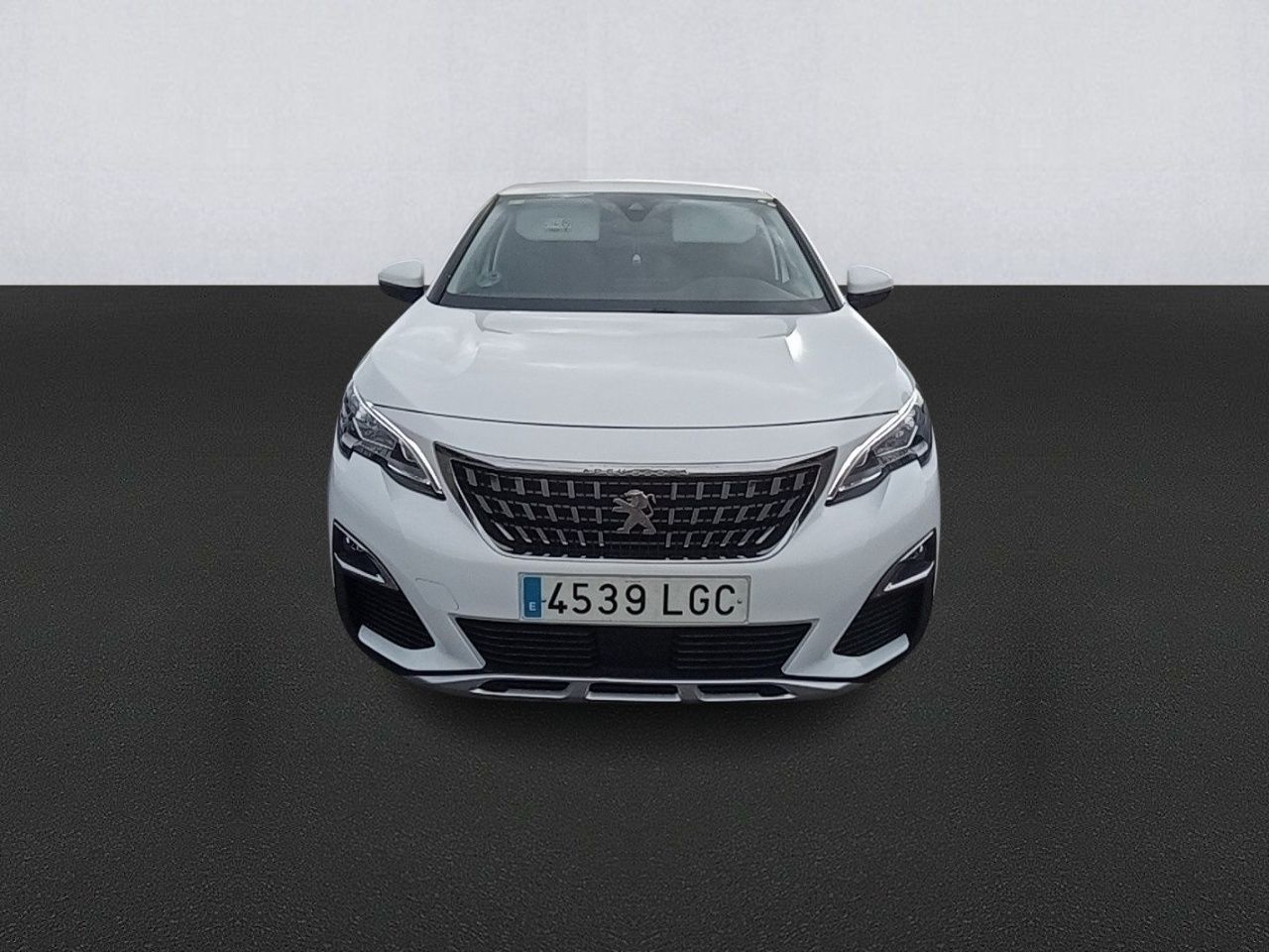peugeot 3008 2020 / foto grande (2)