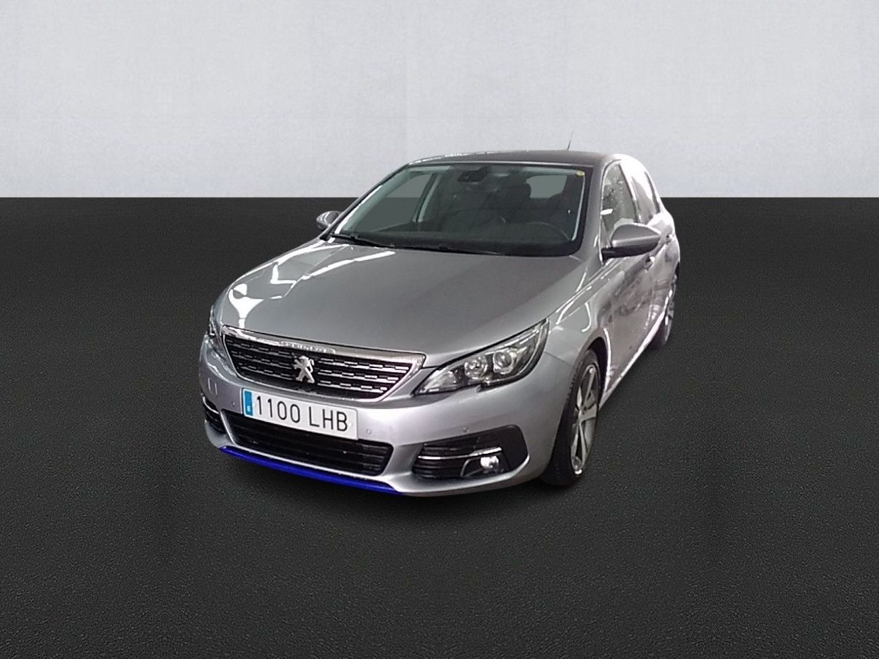 Foto peugeot 308 2020 /