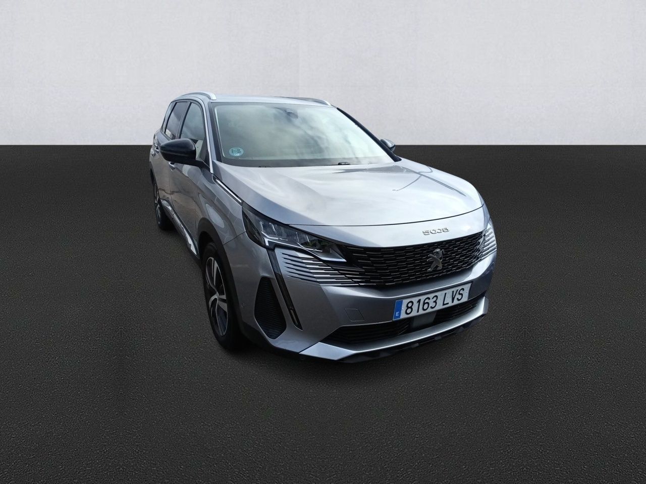 peugeot 5008 2021 / foto grande (3)