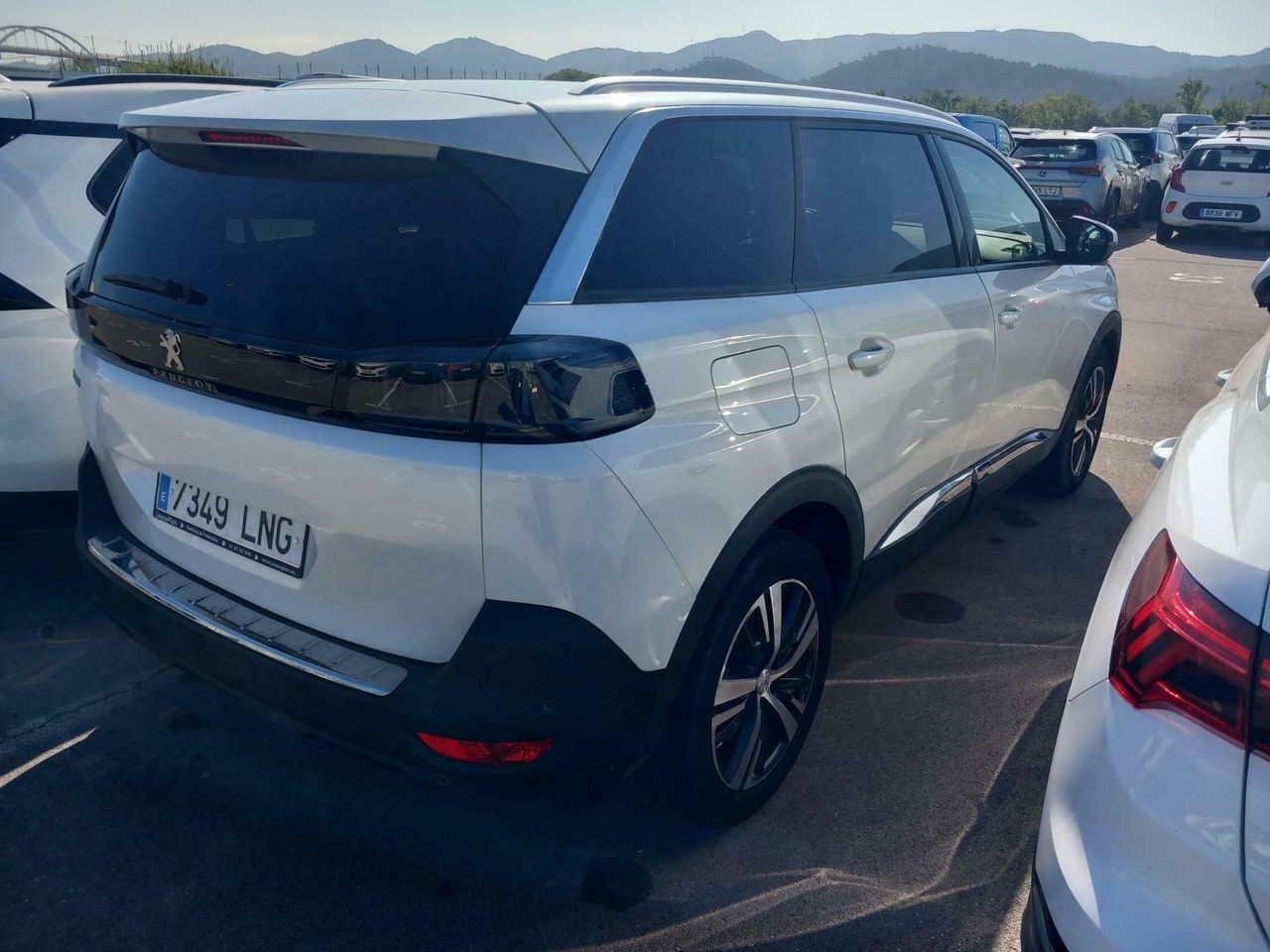 peugeot 5008 2021 / foto grande (3)