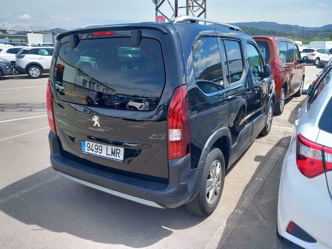 peugeot rifter 2021 / foto grande (3)