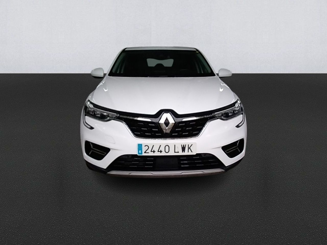 renault arkana 2022 / foto grande (2)