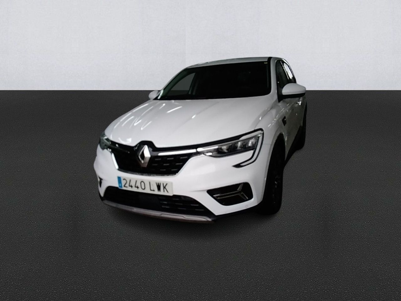 Foto renault arkana 2022 /