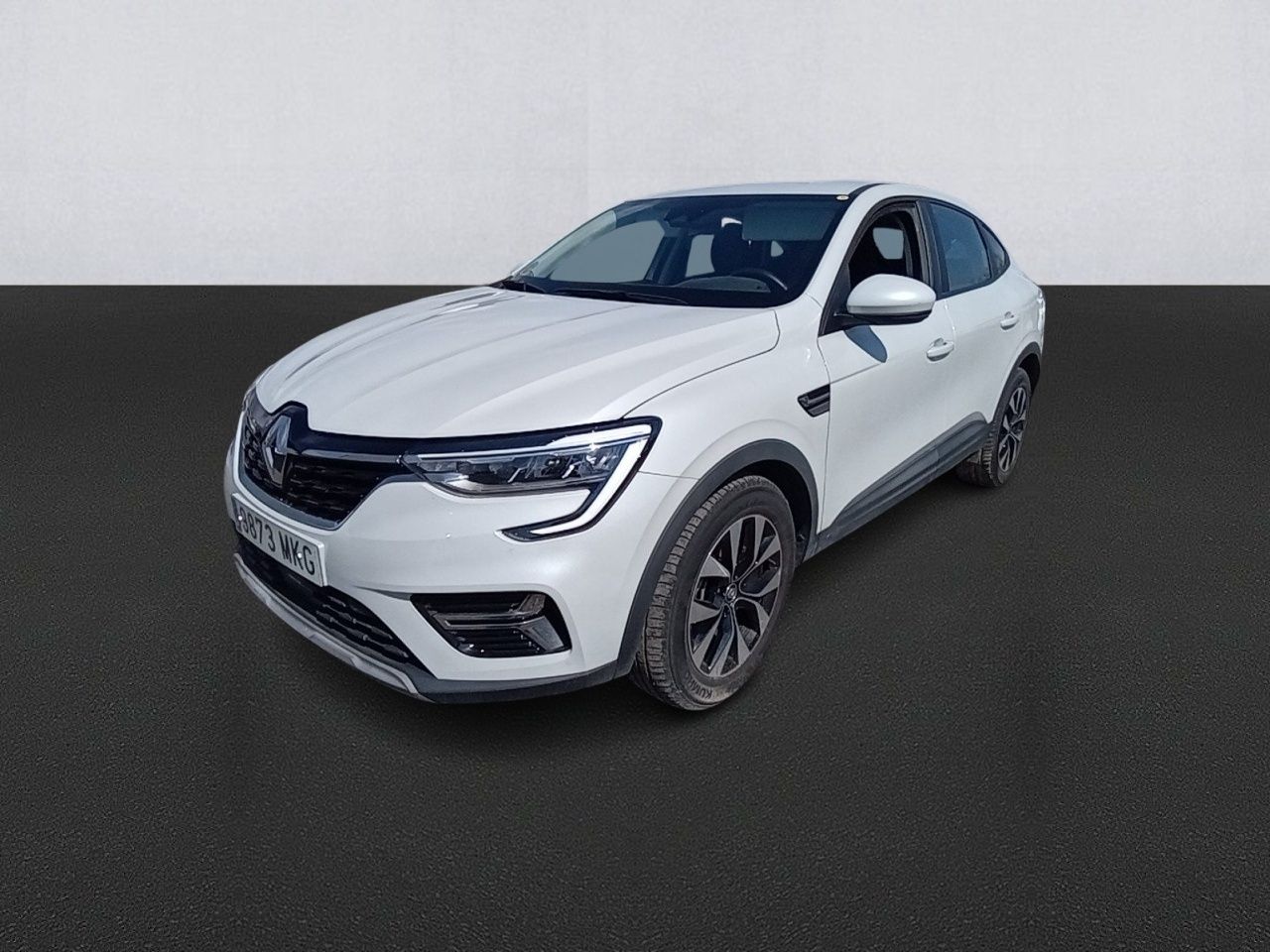 Foto renault arkana 2023 /