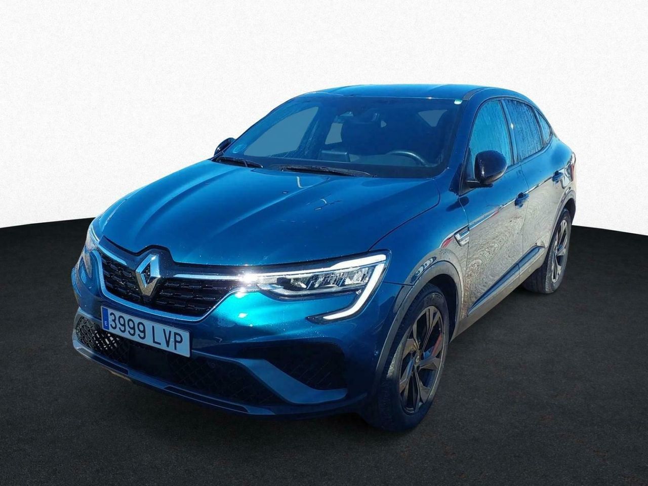Foto renault arkana 2021 /
