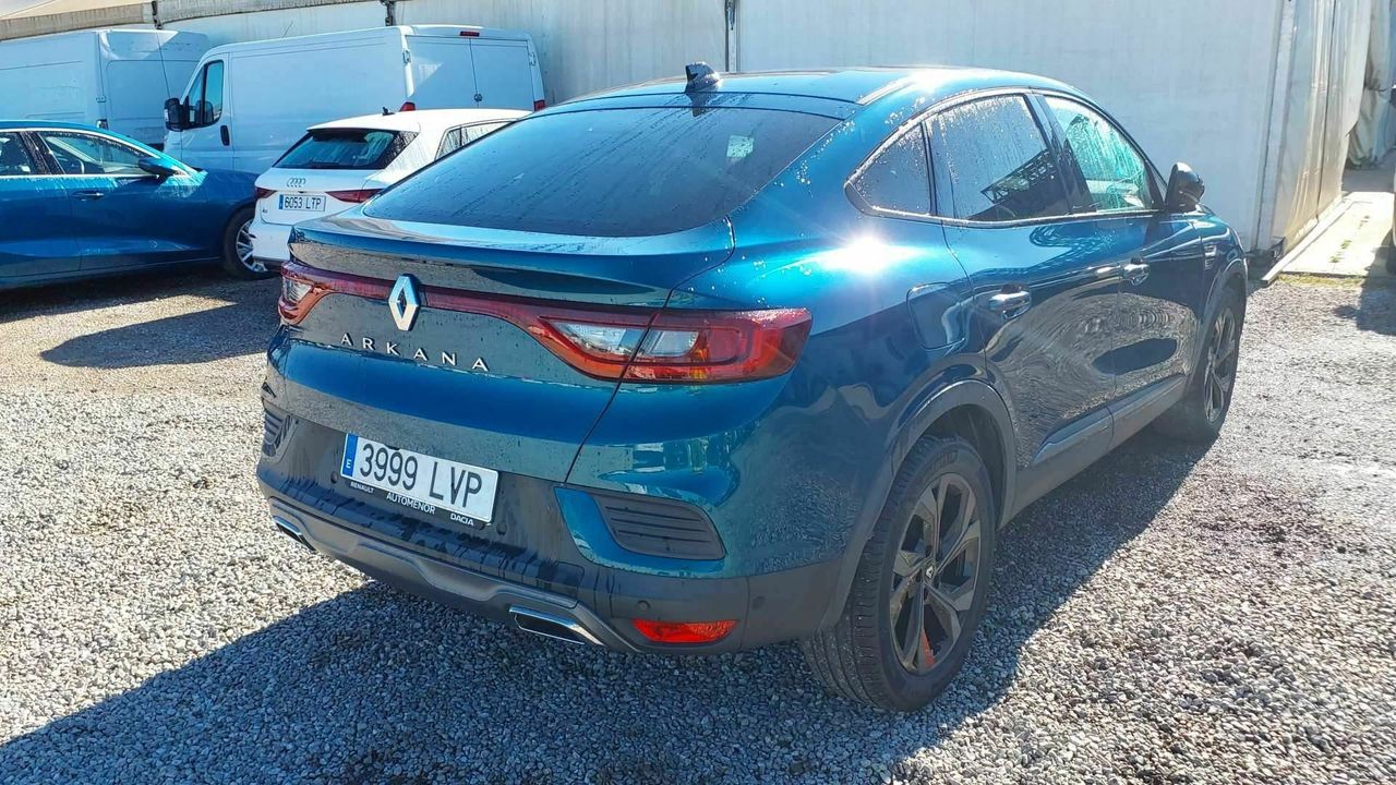 renault arkana 2021 / foto grande (3)