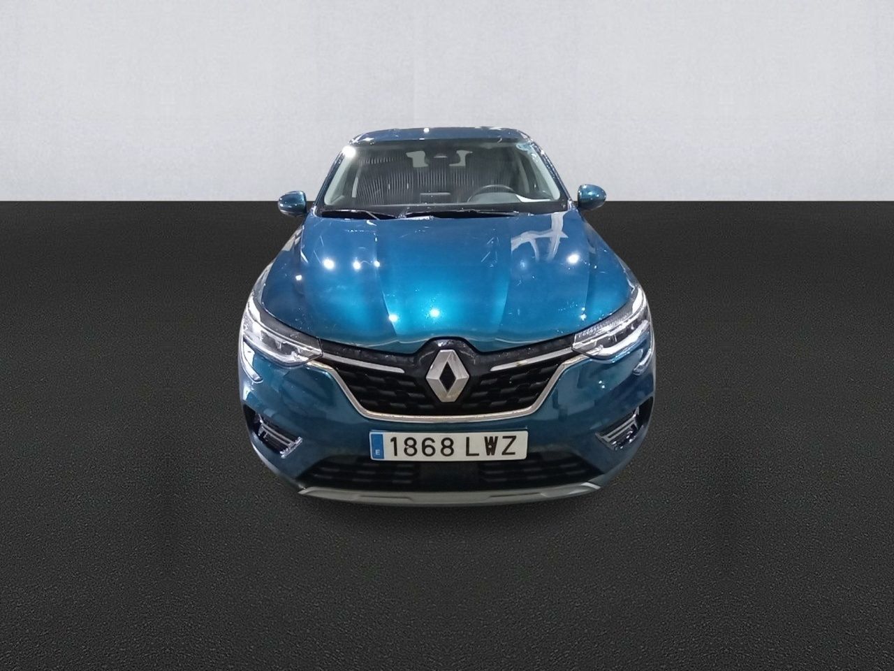 renault arkana 2022 / foto grande (2)