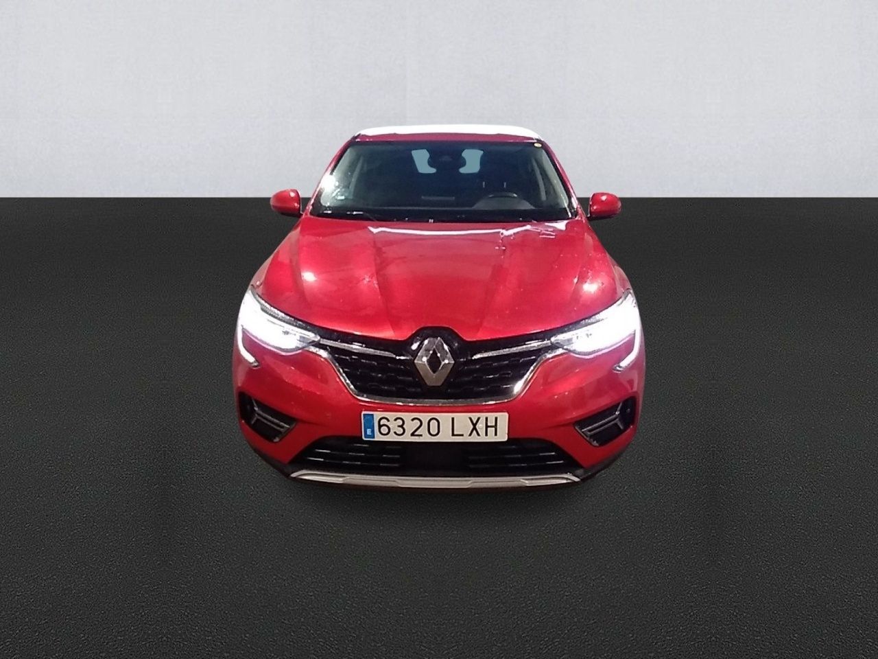 renault arkana 2022 / foto grande (2)