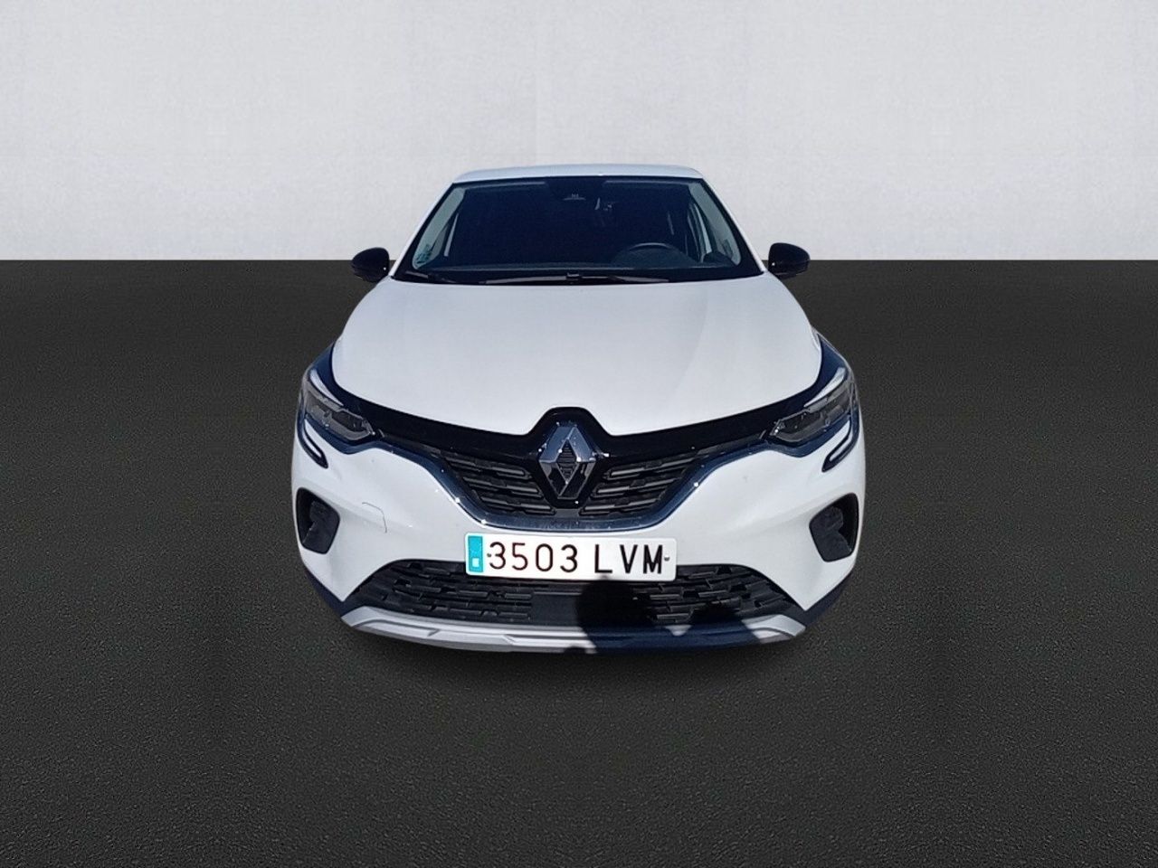 renault captur 2021 / foto grande (2)