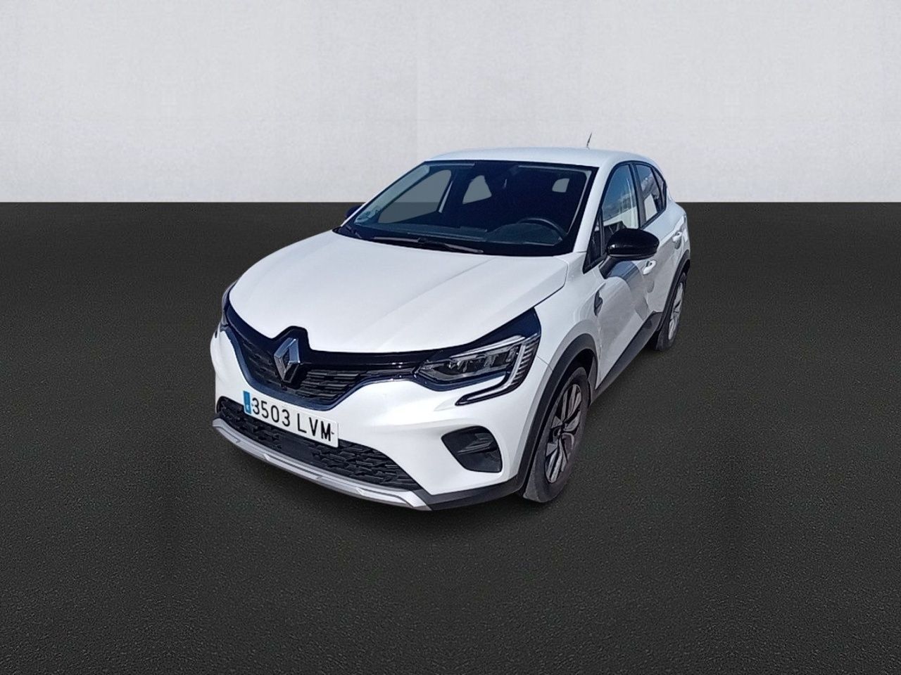Foto renault captur 2021 /