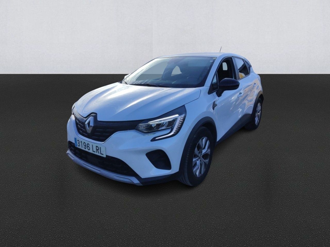 Foto renault captur 2021 /