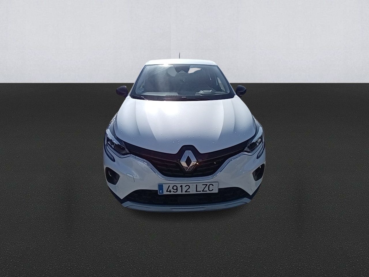 renault captur 2022 / foto grande (2)