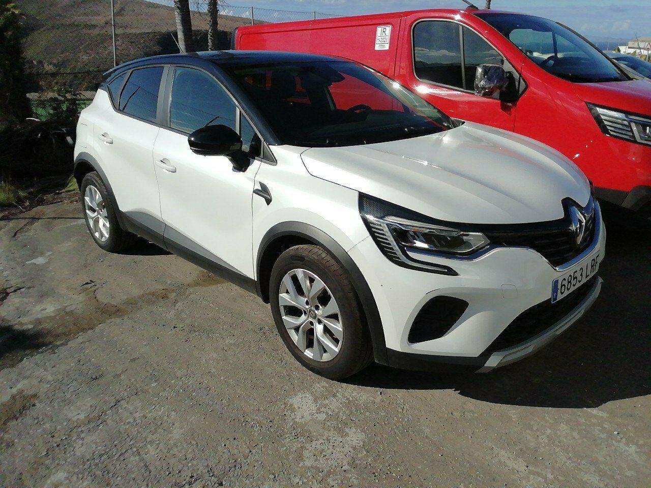 renault captur 2021 / foto grande (3)