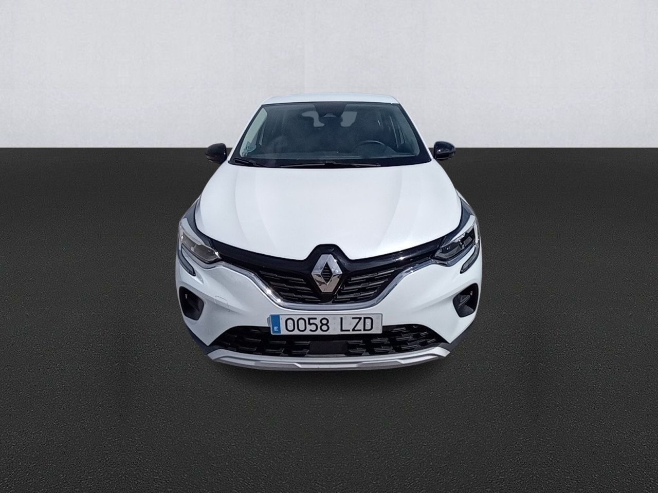 renault captur 2022 / foto grande (2)