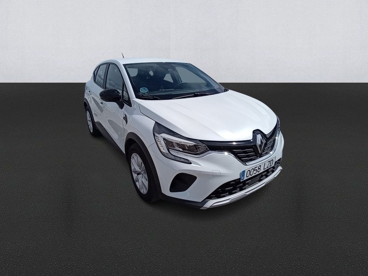 renault captur 2022 / foto grande (3)