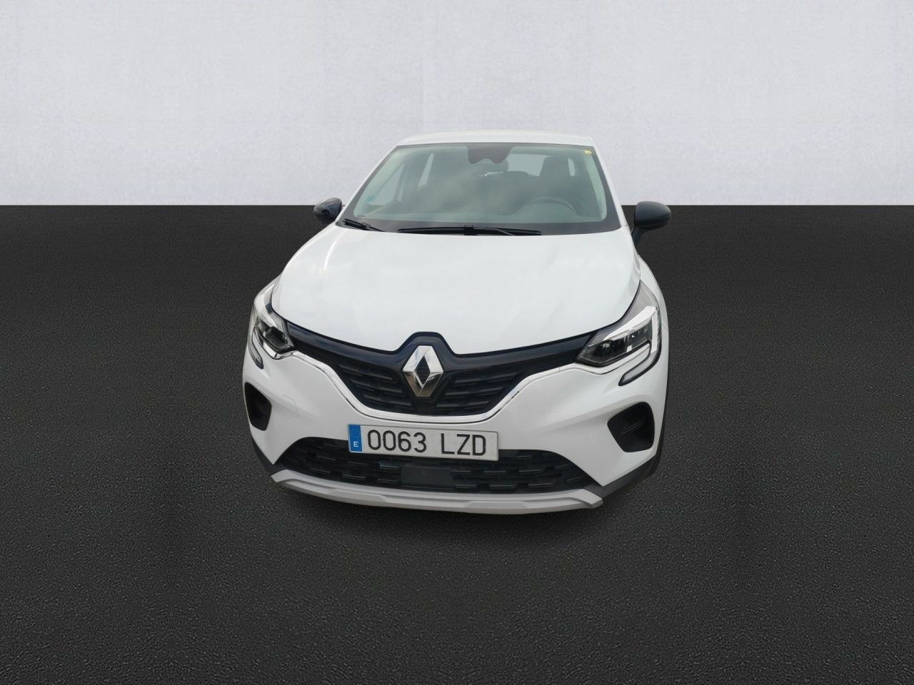 renault captur 2022 / foto grande (2)