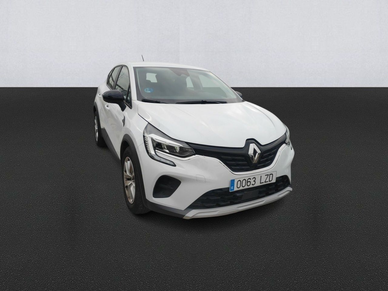 renault captur 2022 / foto grande (3)