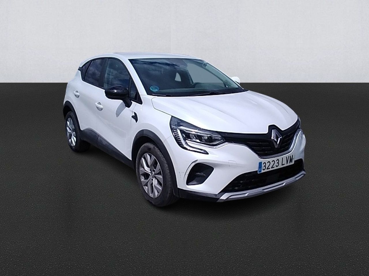 renault captur 2021 / foto grande (3)