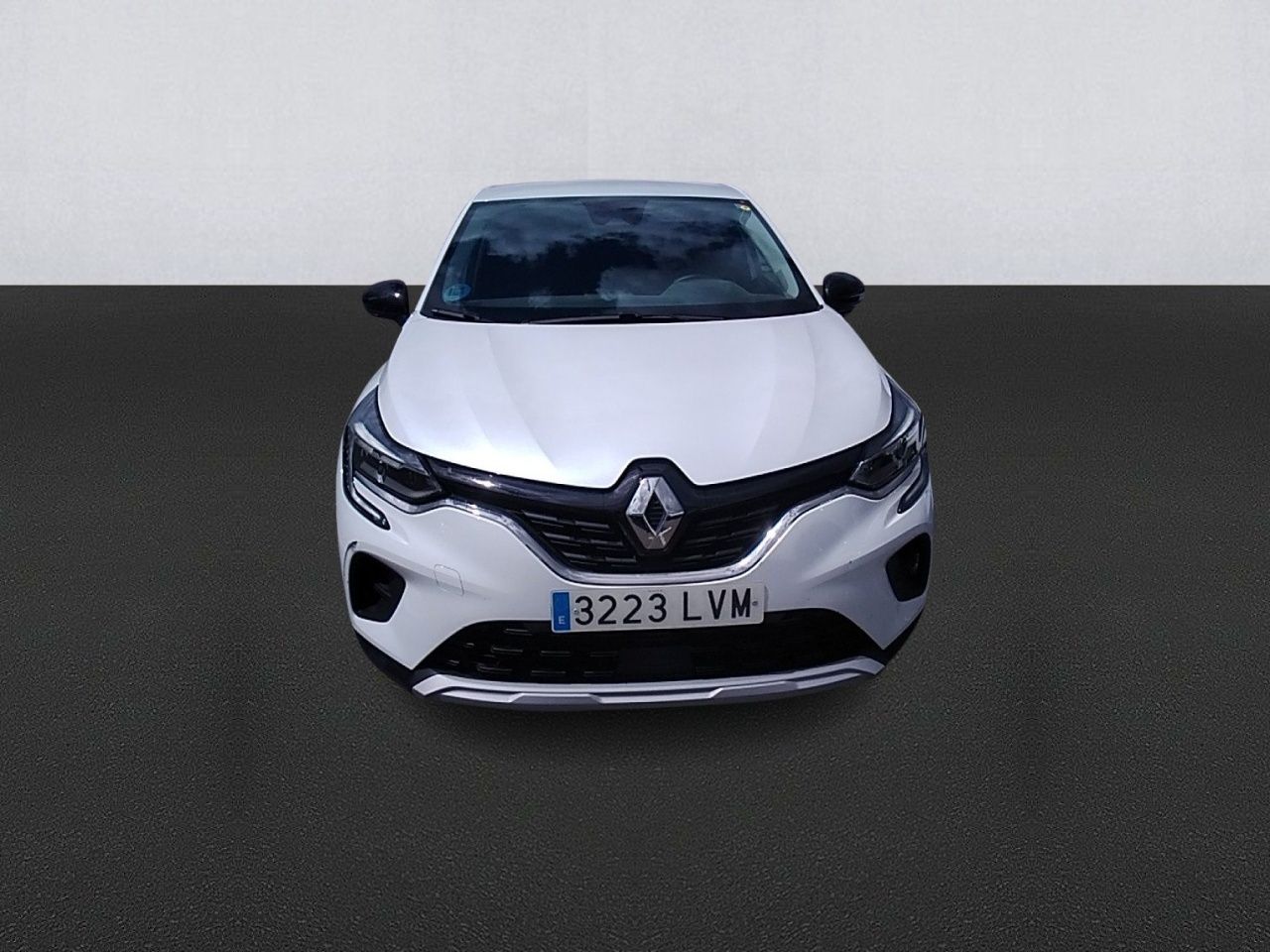 renault captur 2021 / foto grande (2)