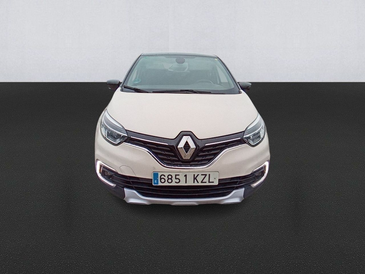 renault captur 2019 / foto grande (2)