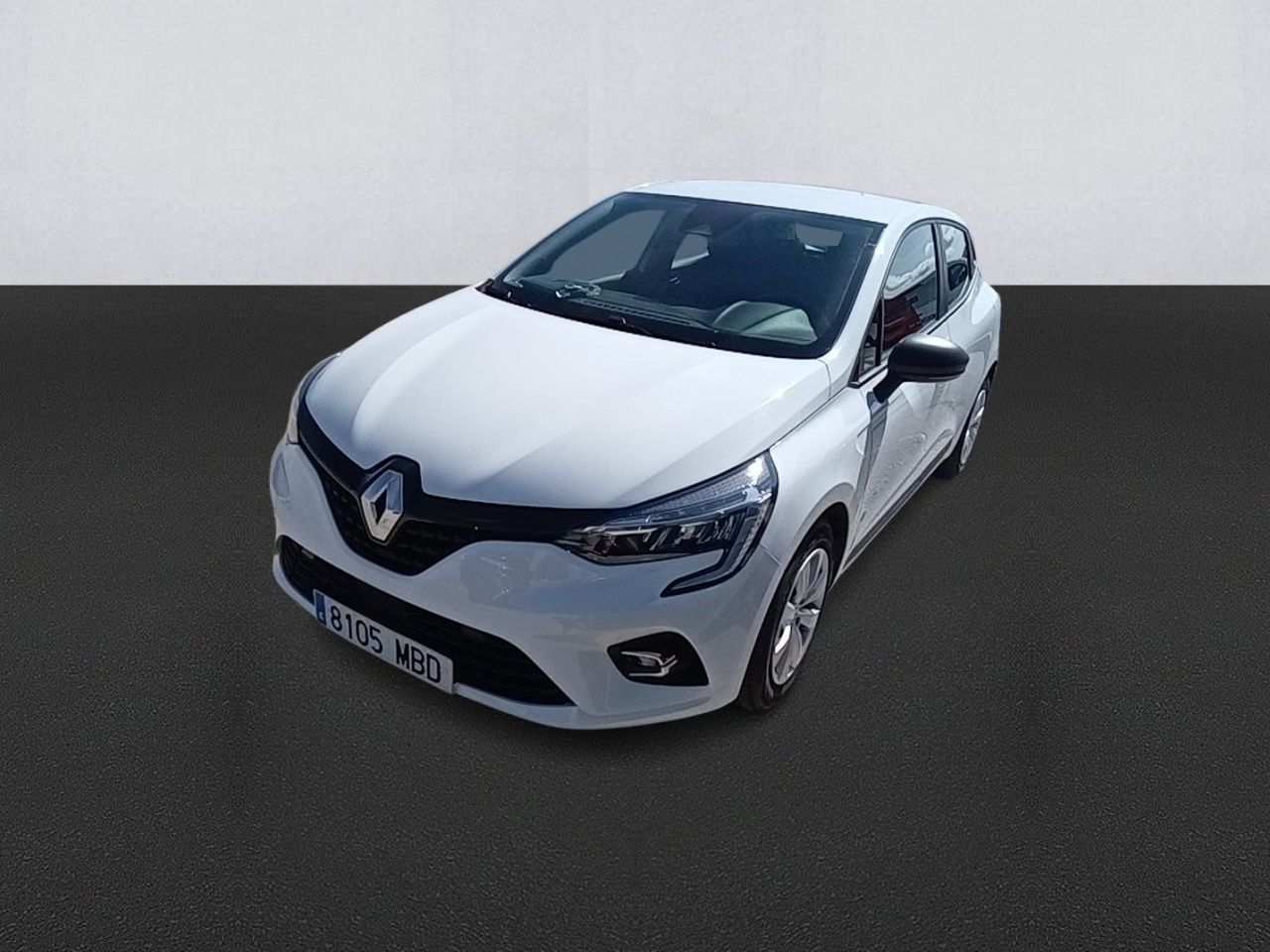 Foto renault clio 2022 /