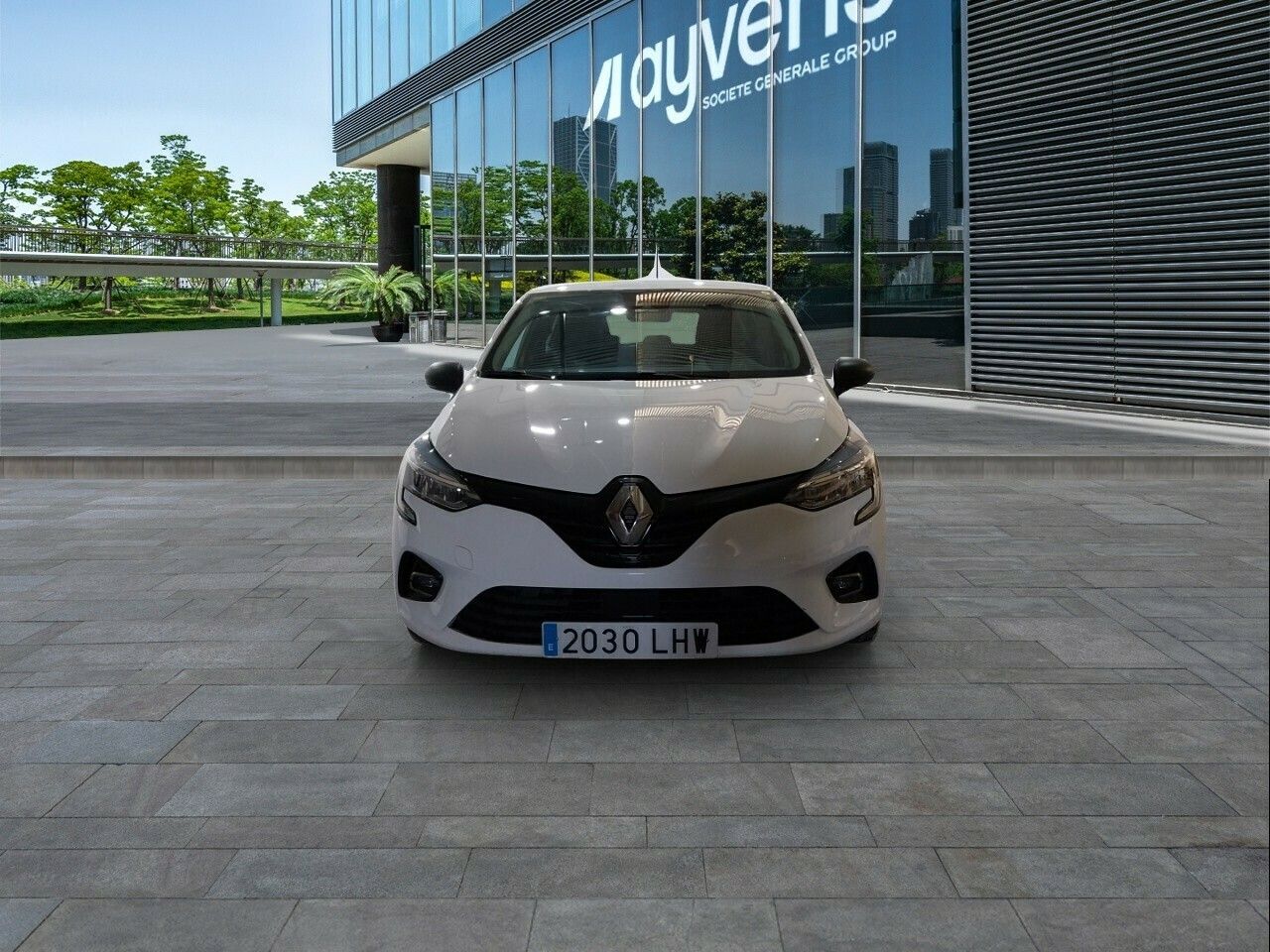 renault clio 2020 / foto grande (2)