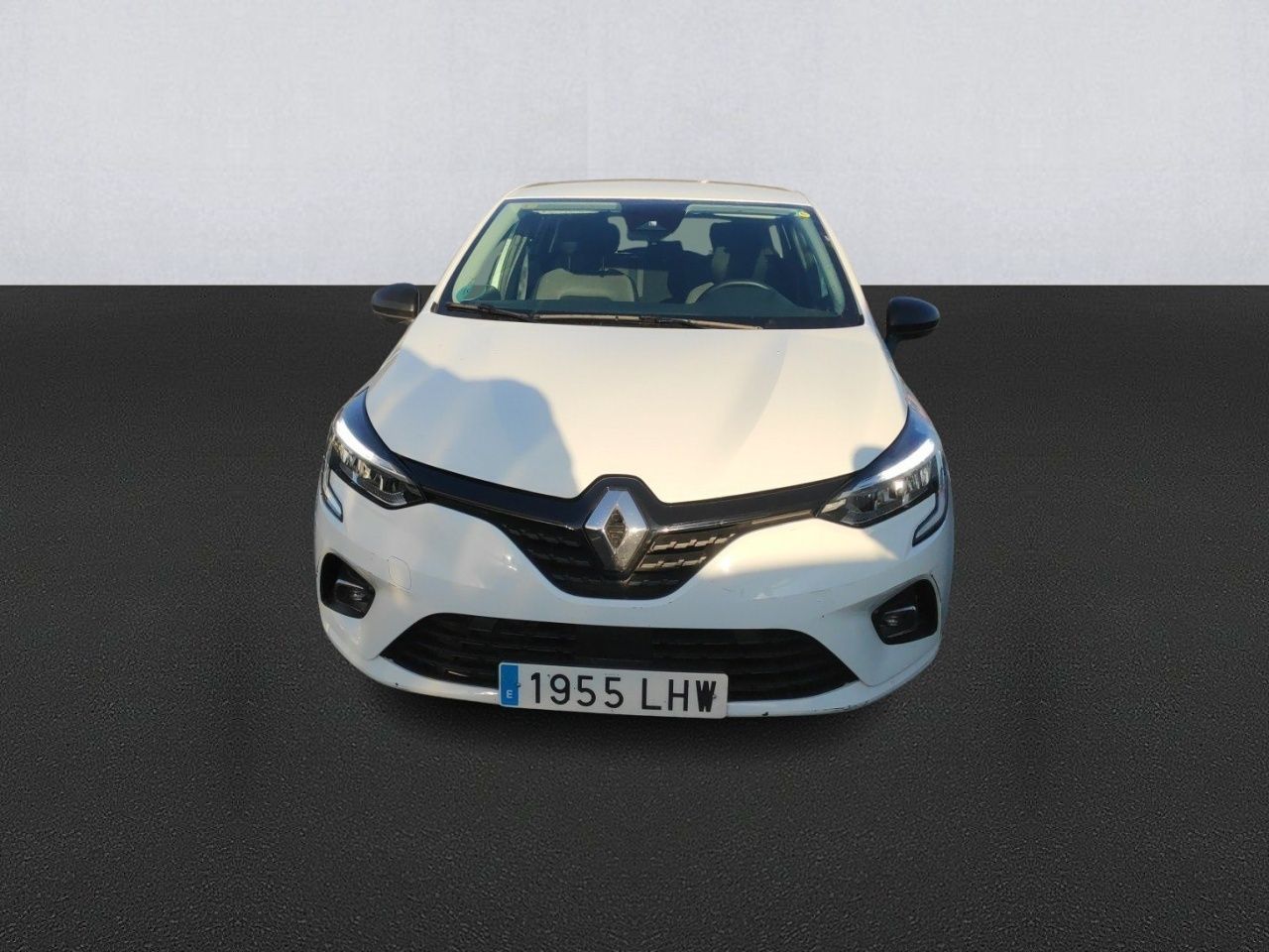 renault clio 2020 / foto grande (2)
